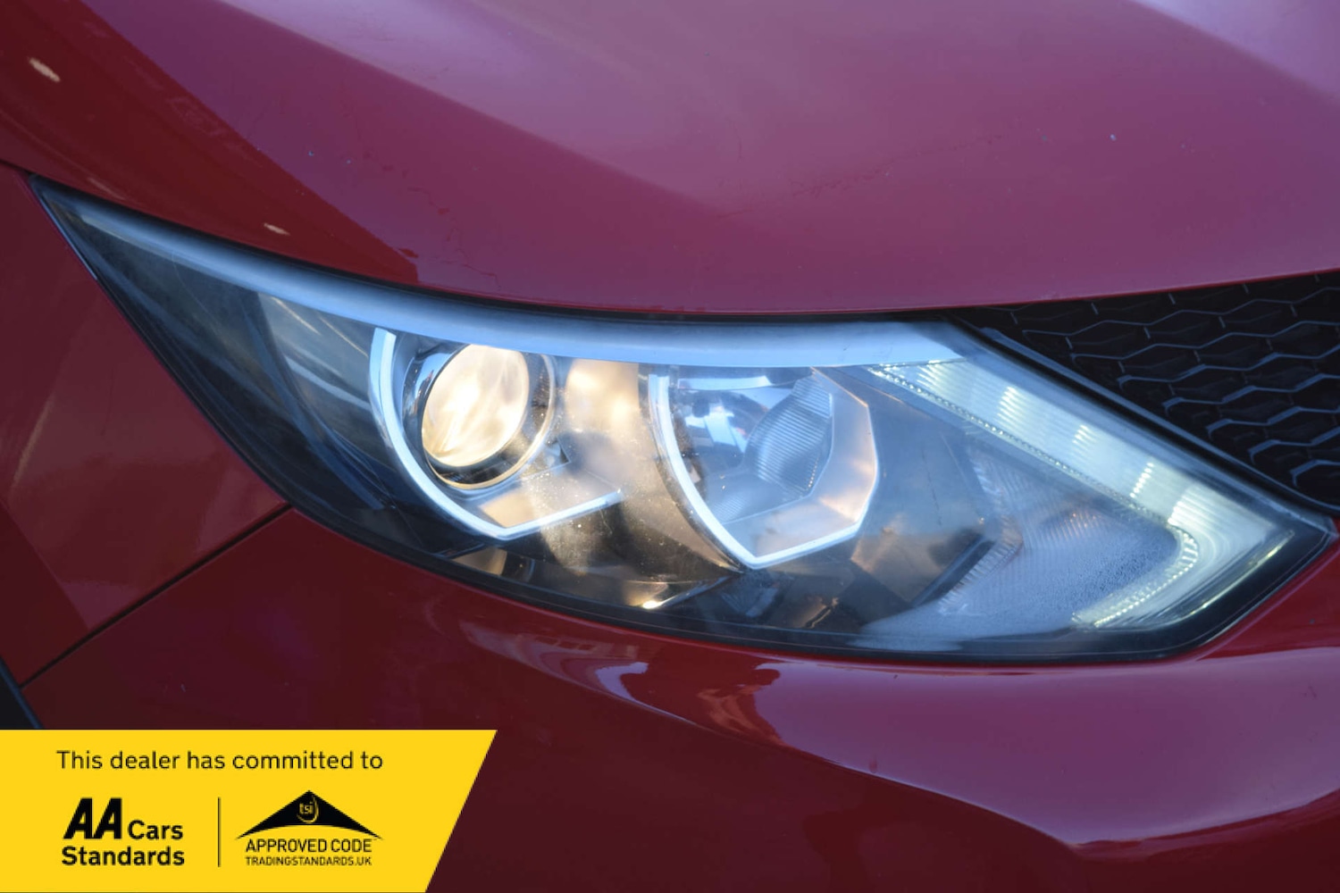 Used Nissan Qashqai 2014 for sale - 77227838: Photo 11