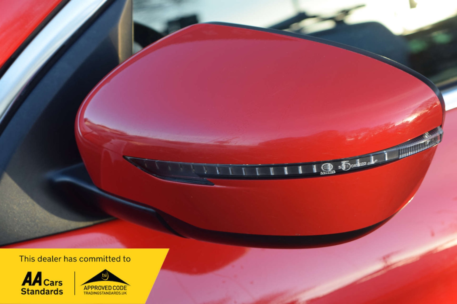 Used Nissan Qashqai 2014 for sale - 77227838: Photo 14