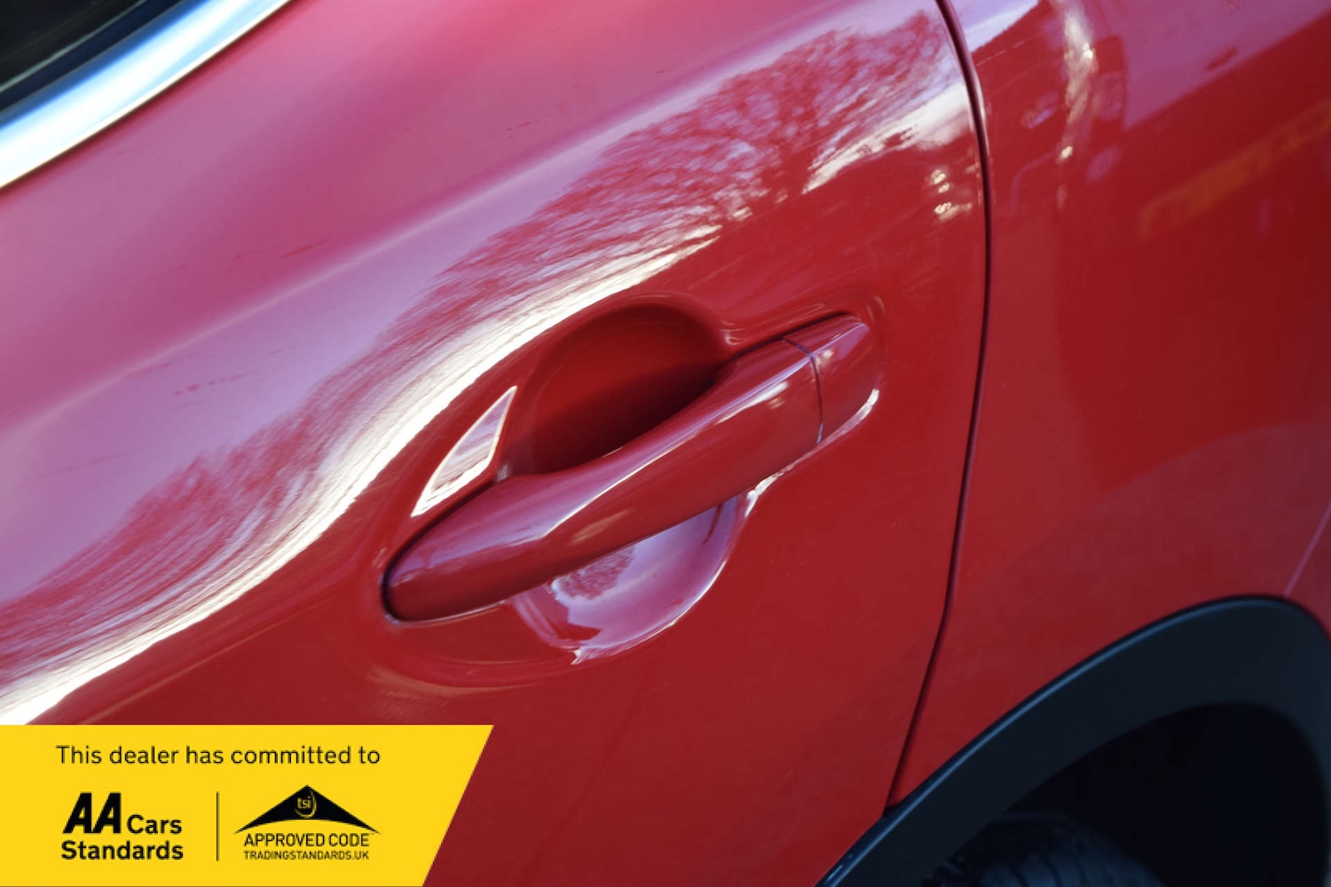 Used Nissan Qashqai 2014 for sale - 77227838: Photo 16