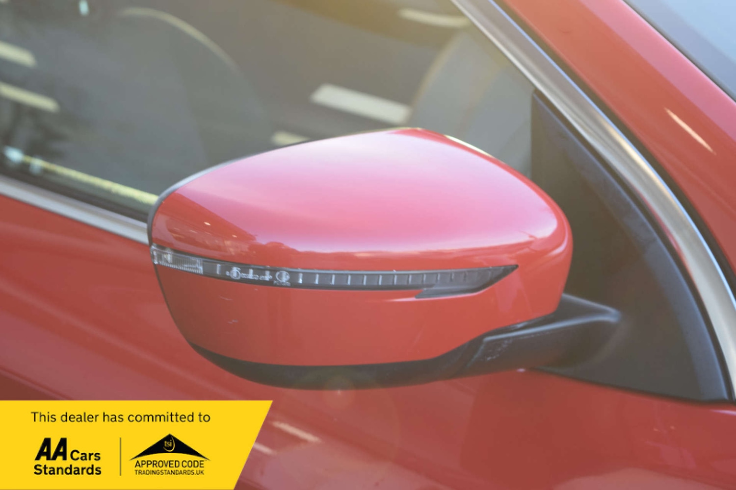 Used Nissan Qashqai 2014 for sale - 77227838: Photo 19