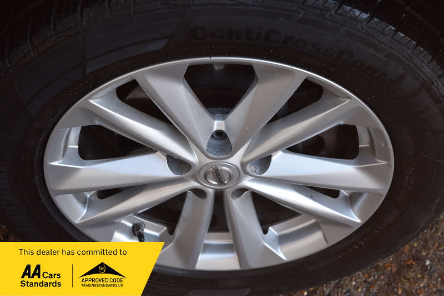 Used Nissan Qashqai 2014 for sale - 77227838: Photo 20