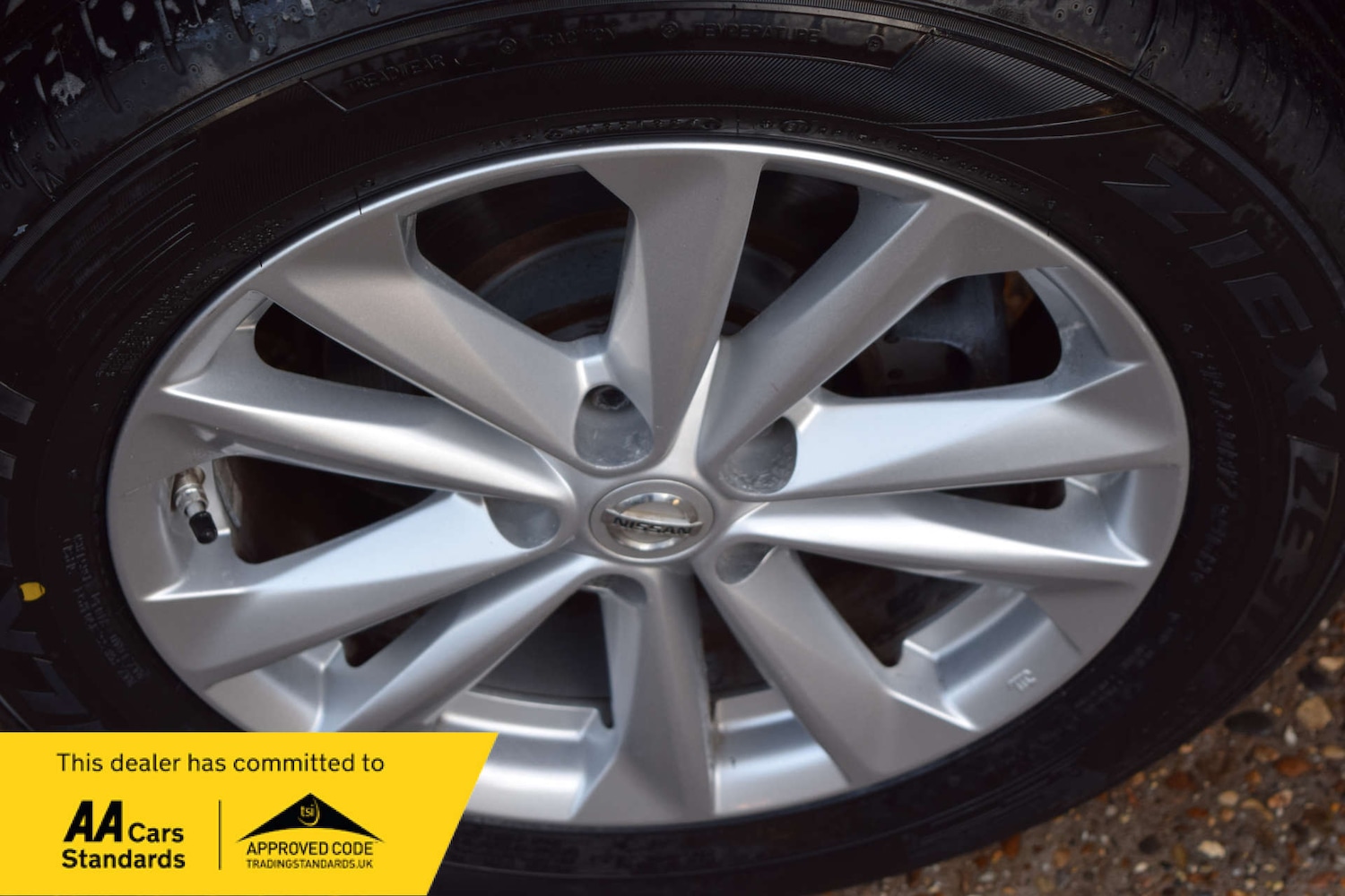 Used Nissan Qashqai 2014 for sale - 77227838: Photo 22