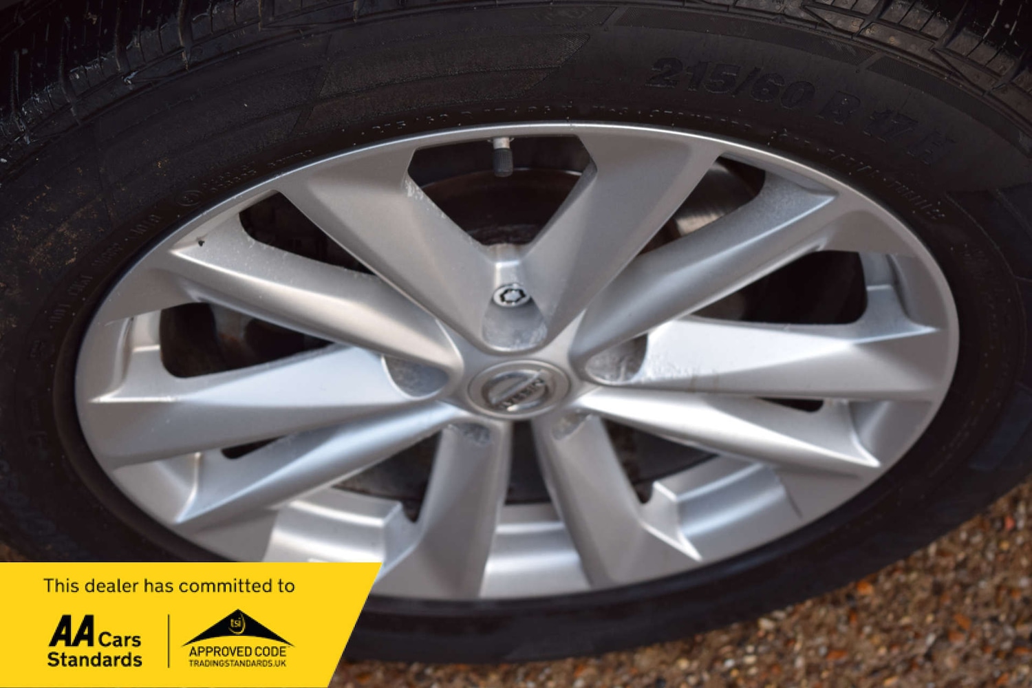 Used Nissan Qashqai 2014 for sale - 77227838: Photo 23