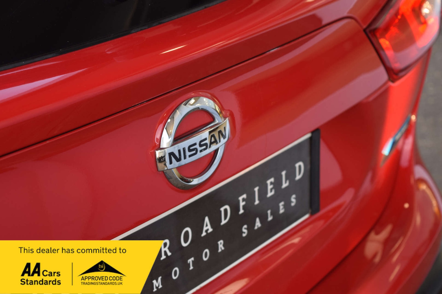 Used Nissan Qashqai 2014 for sale - 77227838: Photo 24