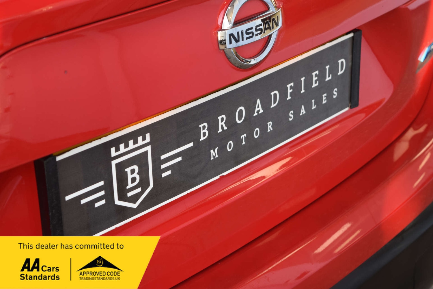 Used Nissan Qashqai 2014 for sale - 77227838: Photo 25