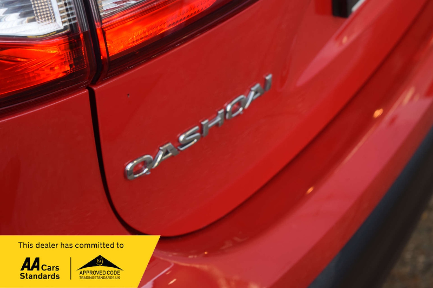 Used Nissan Qashqai 2014 for sale - 77227838: Photo 26