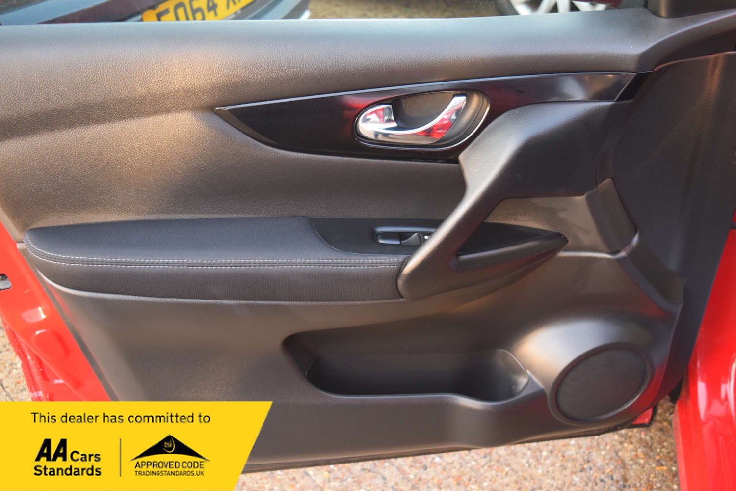 Used Nissan Qashqai 2014 for sale - 77227838: Photo 30