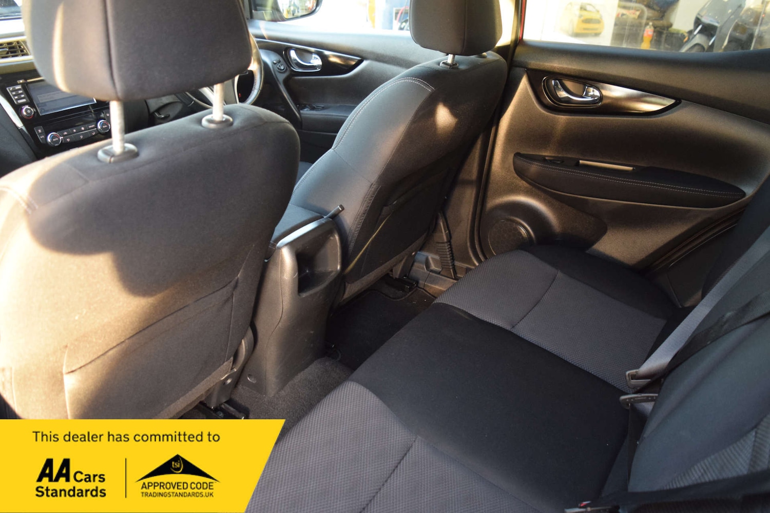 Used Nissan Qashqai 2014 for sale - 77227838: Photo 31