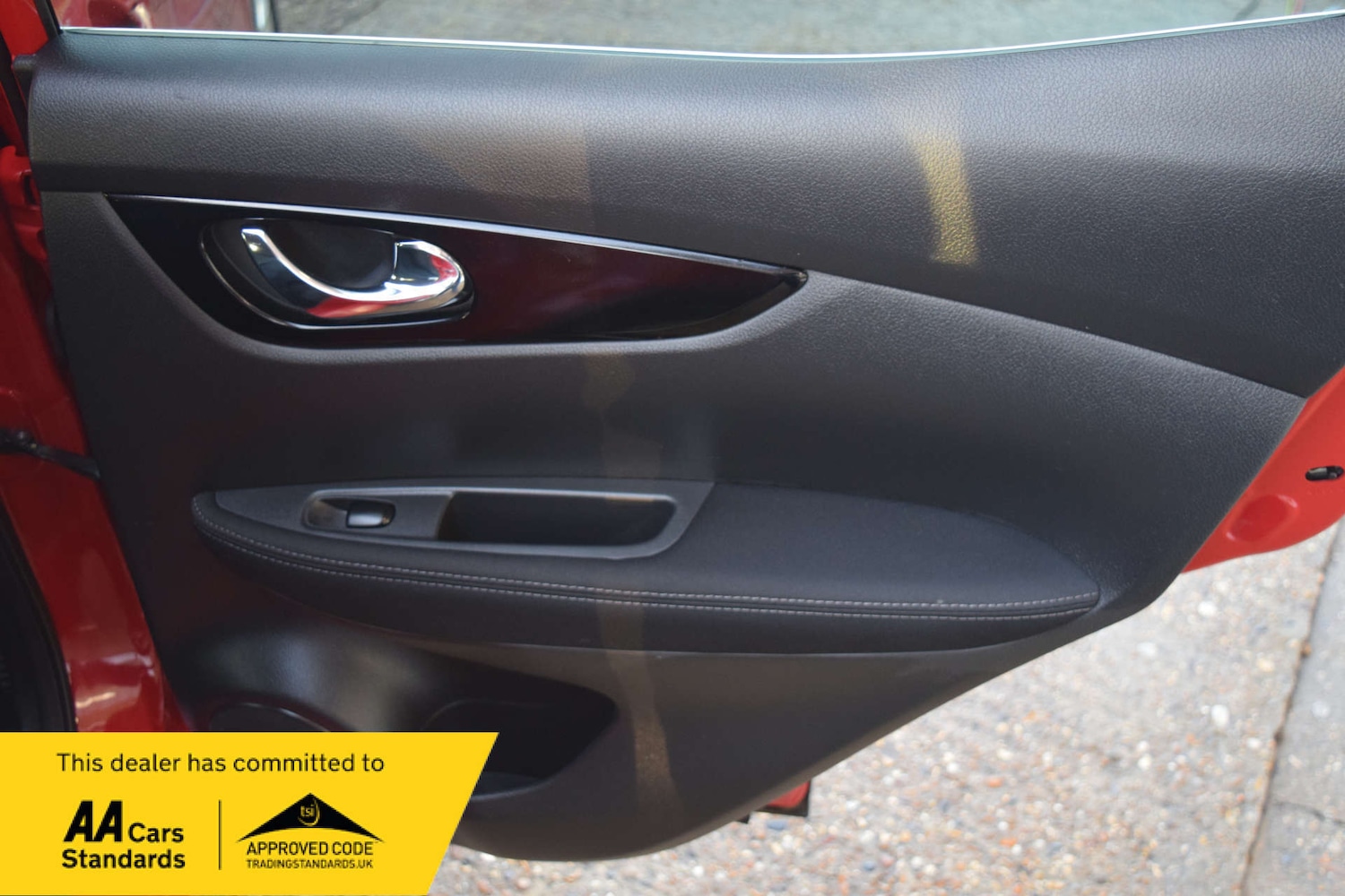 Used Nissan Qashqai 2014 for sale - 77227838: Photo 35