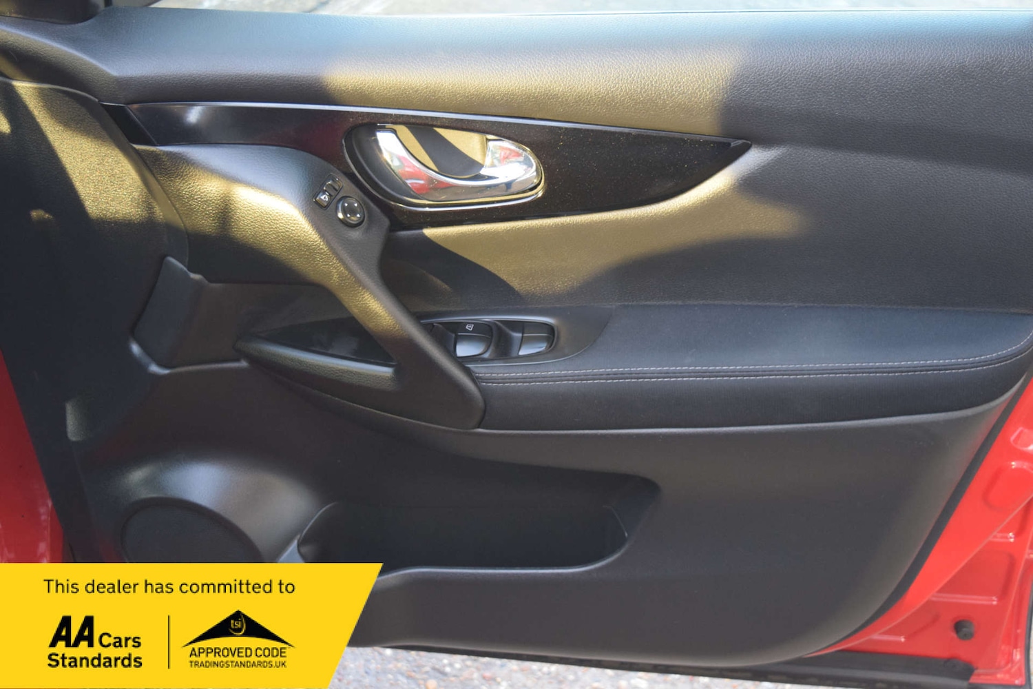 Used Nissan Qashqai 2014 for sale - 77227838: Photo 37