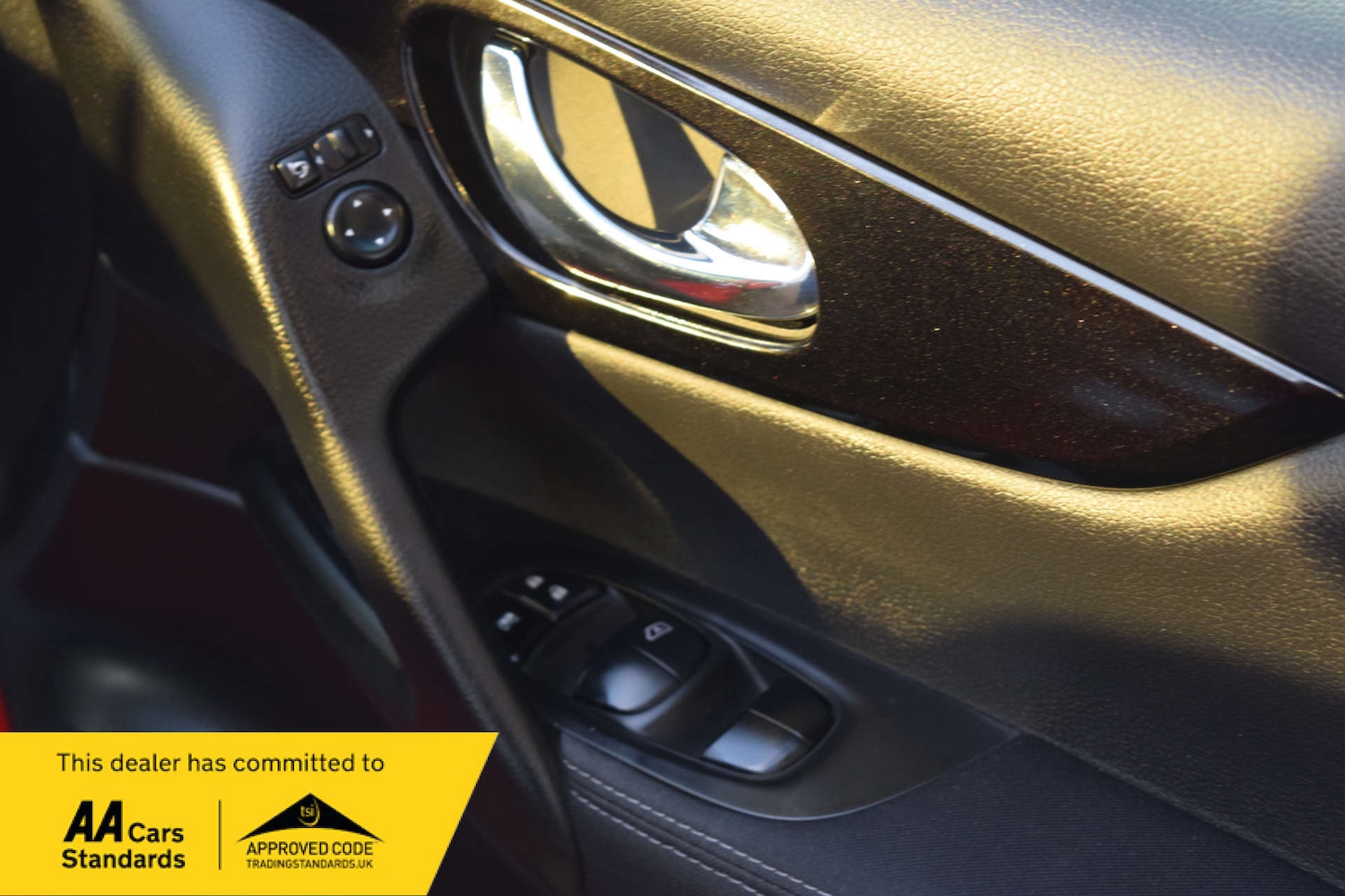 Used Nissan Qashqai 2014 for sale - 77227838: Photo 38