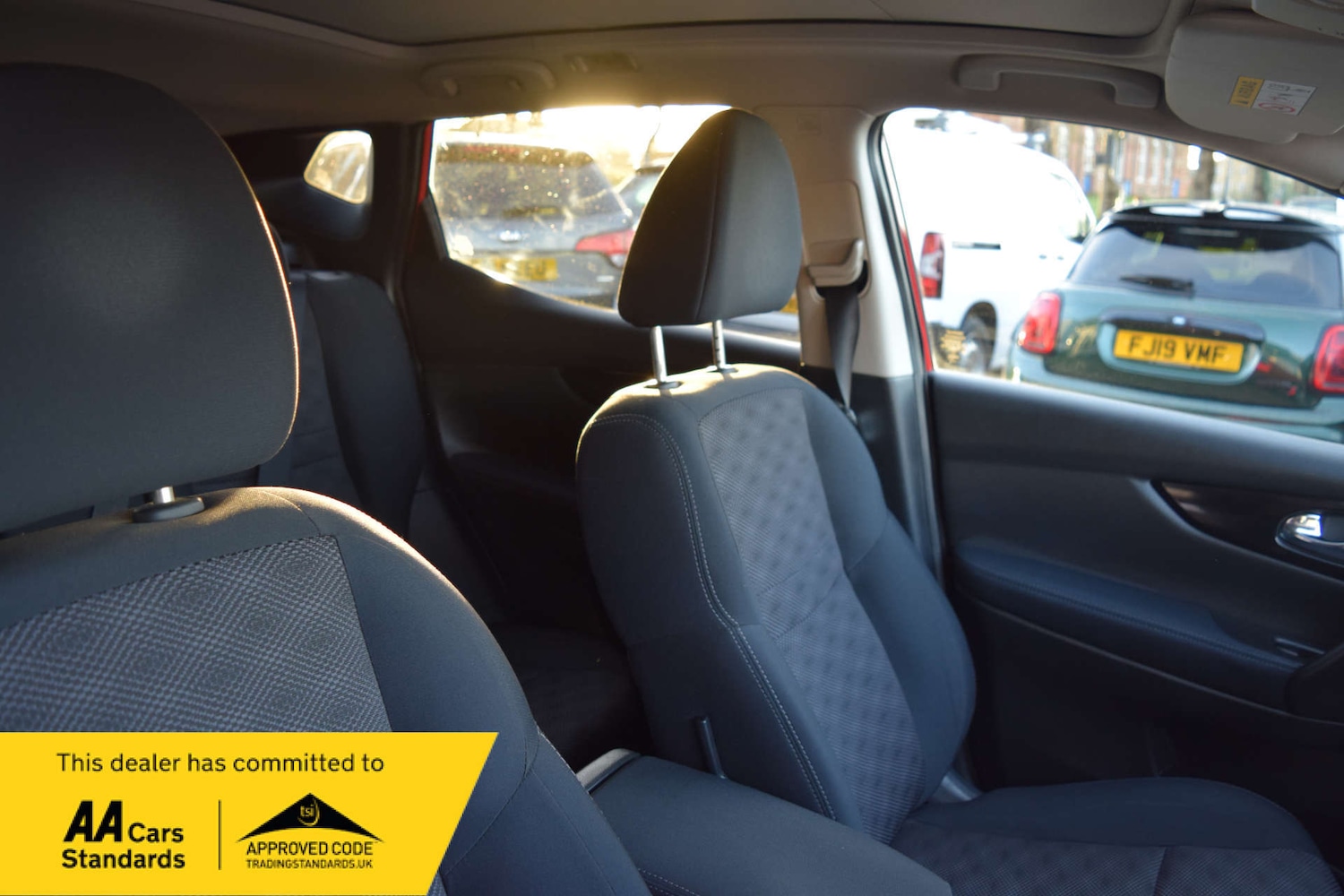 Used Nissan Qashqai 2014 for sale - 77227838: Photo 41