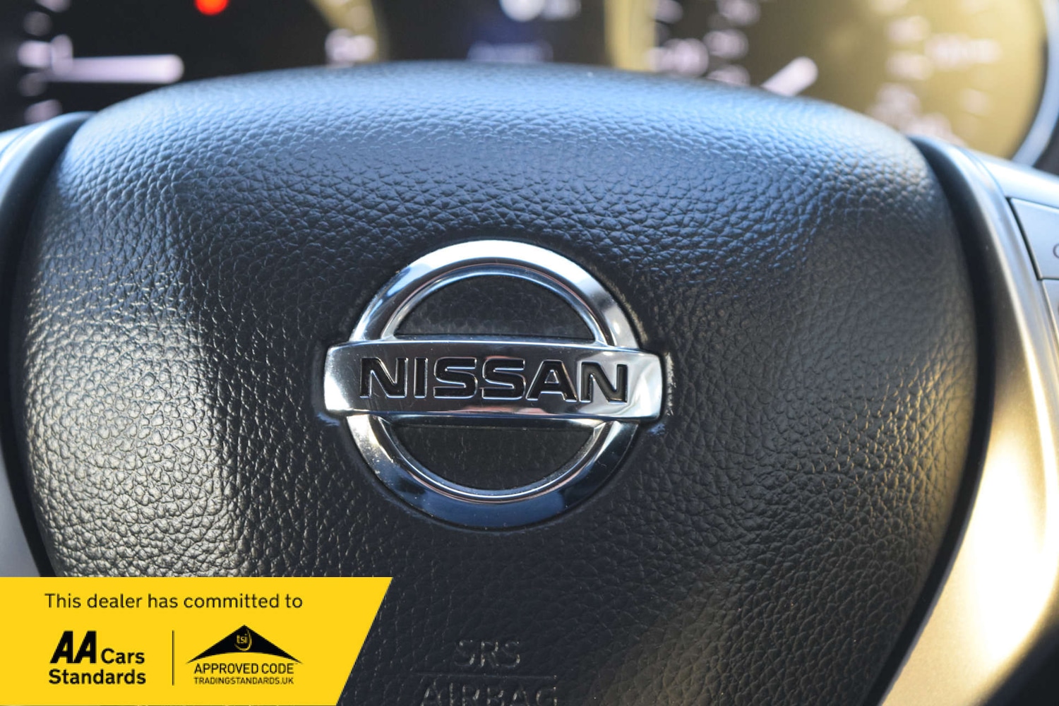 Used Nissan Qashqai 2014 for sale - 77227838: Photo 45