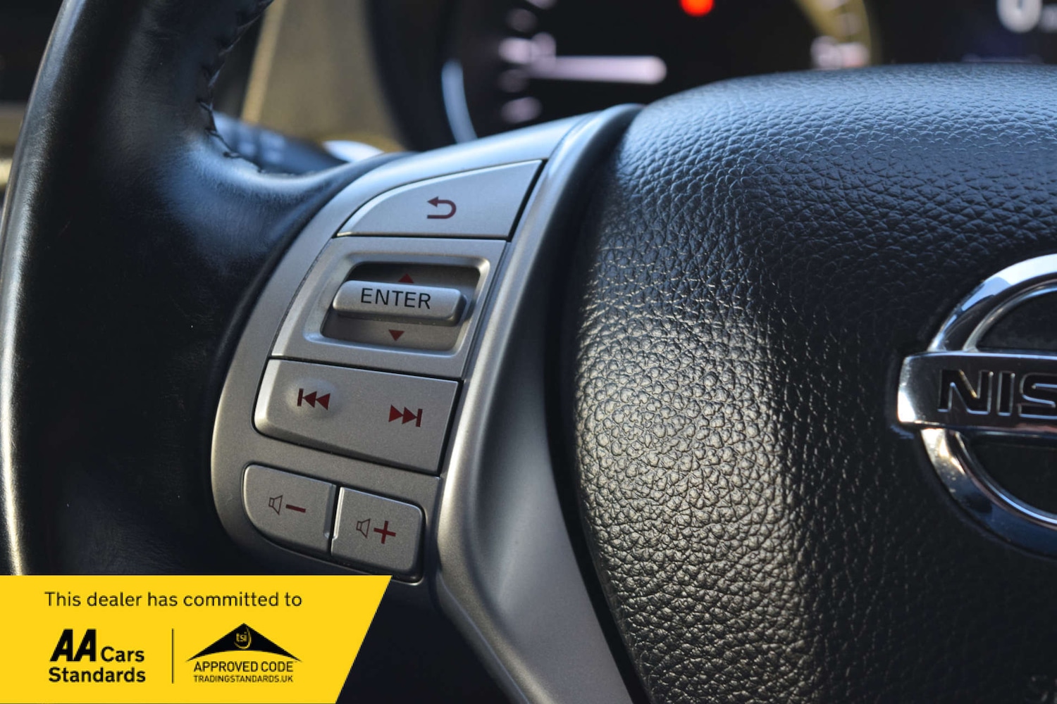 Used Nissan Qashqai 2014 for sale - 77227838: Photo 46