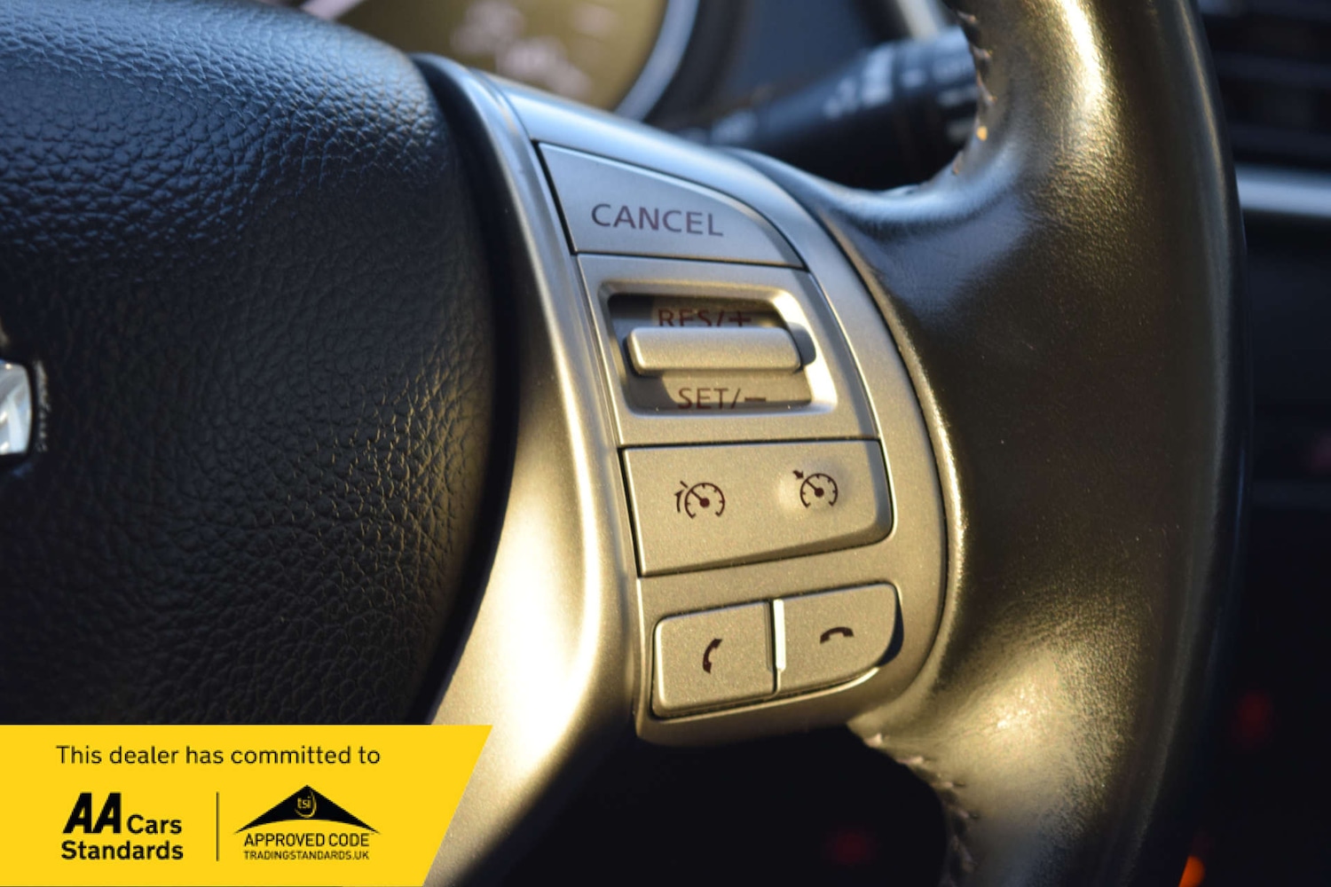 Used Nissan Qashqai 2014 for sale - 77227838: Photo 47