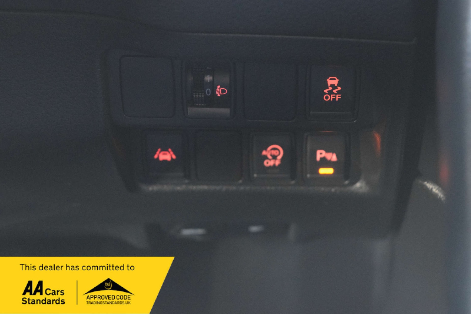 Used Nissan Qashqai 2014 for sale - 77227838: Photo 48