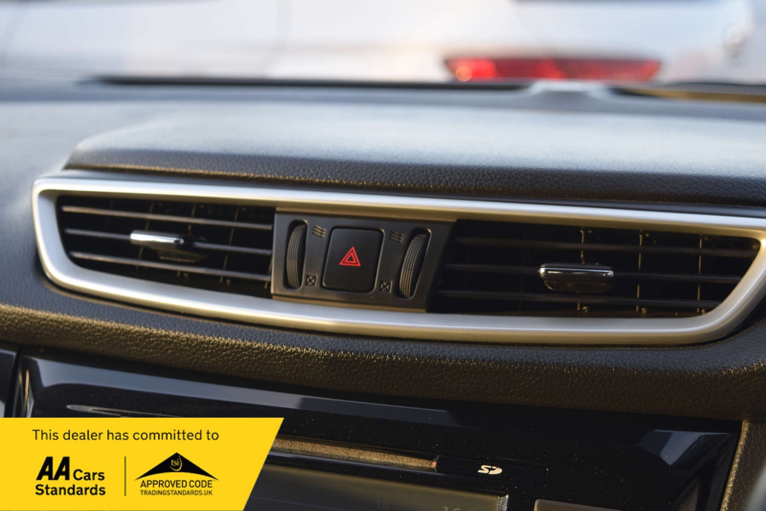 Used Nissan Qashqai 2014 for sale - 77227838: Photo 50