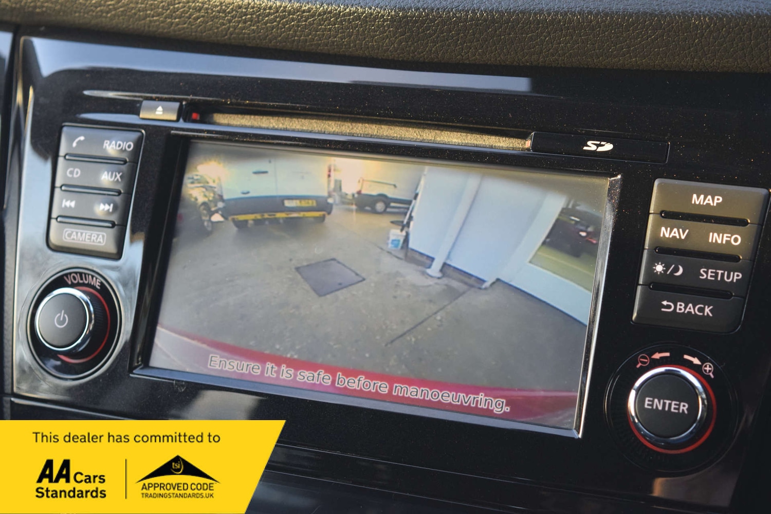 Used Nissan Qashqai 2014 for sale - 77227838: Photo 52