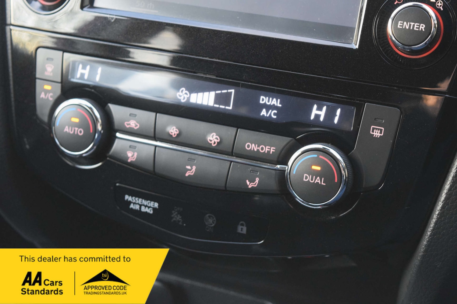 Used Nissan Qashqai 2014 for sale - 77227838: Photo 53