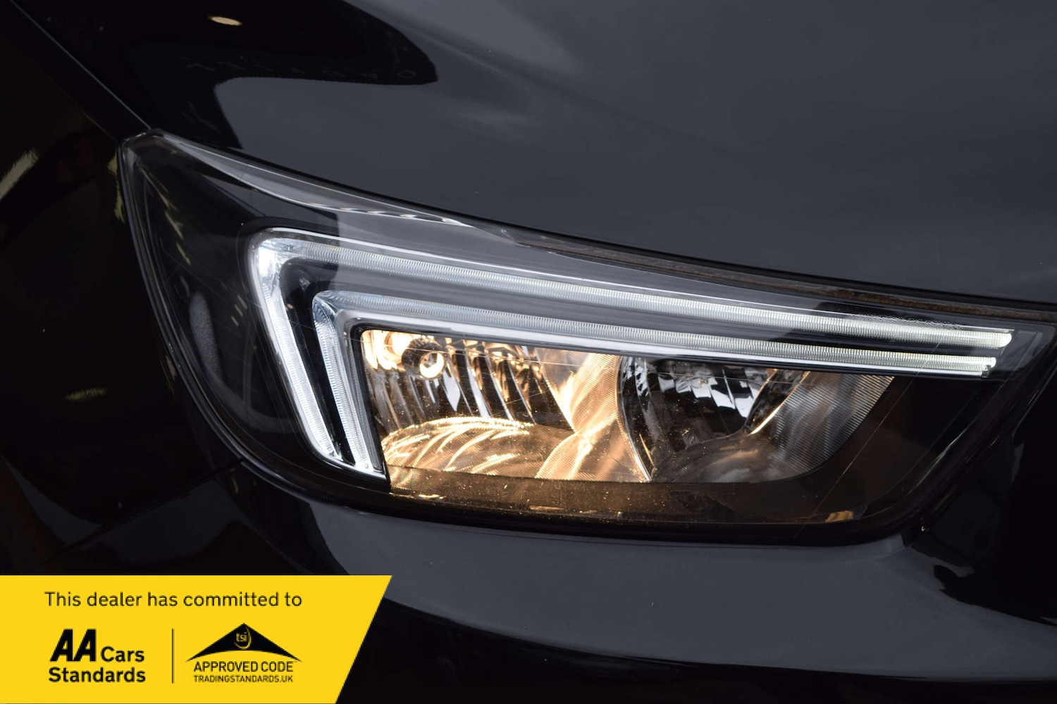 Used Vauxhall Mokka X 2017 for sale - 77301695: Photo 11