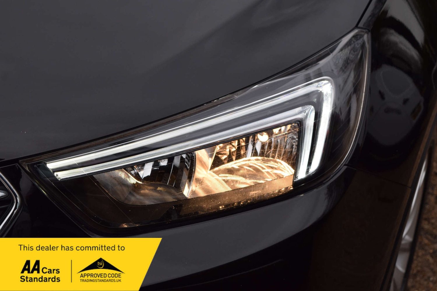 Used Vauxhall Mokka X 2017 for sale - 77301695: Photo 12