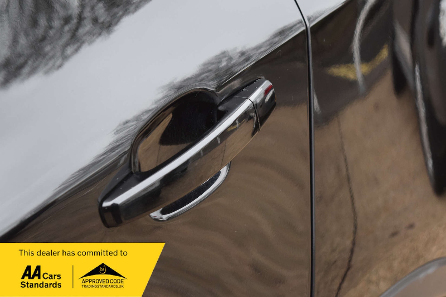 Used Vauxhall Mokka X 2017 for sale - 77301695: Photo 14