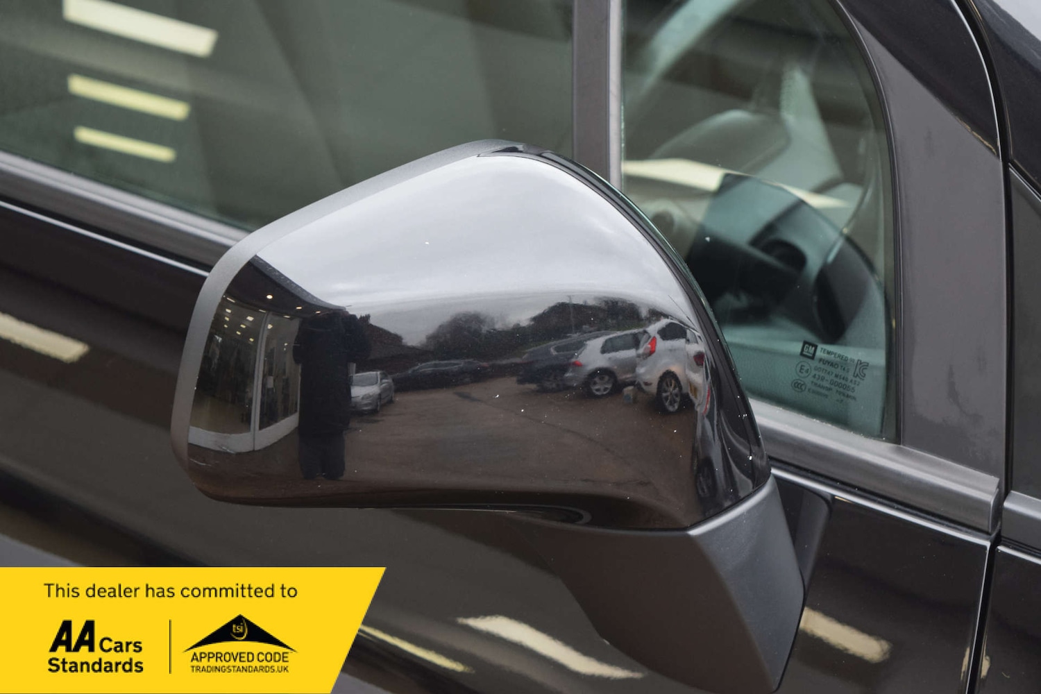 Used Vauxhall Mokka X 2017 for sale - 77301695: Photo 17