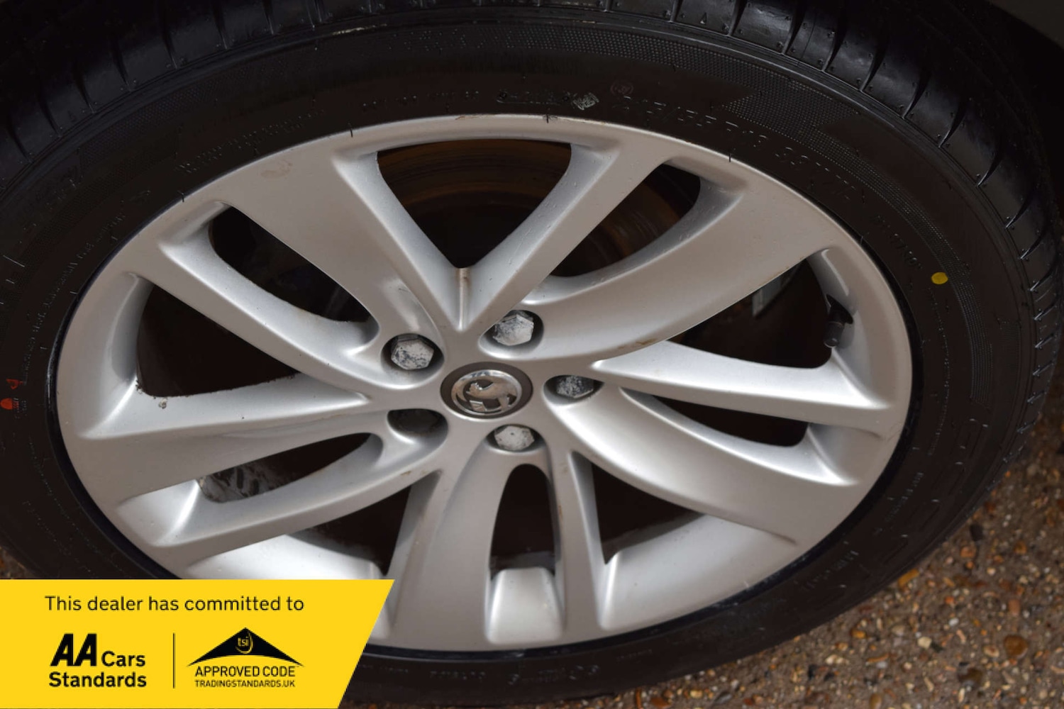 Used Vauxhall Mokka X 2017 for sale - 77301695: Photo 19