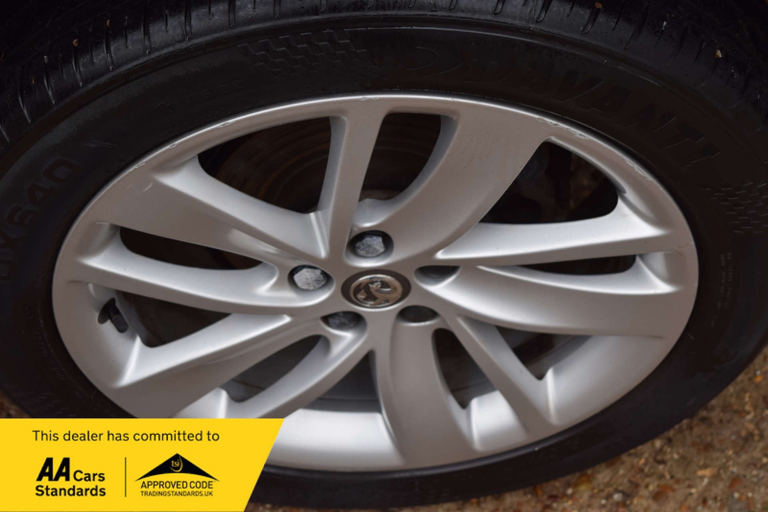 Used Vauxhall Mokka X 2017 for sale - 77301695: Photo 20