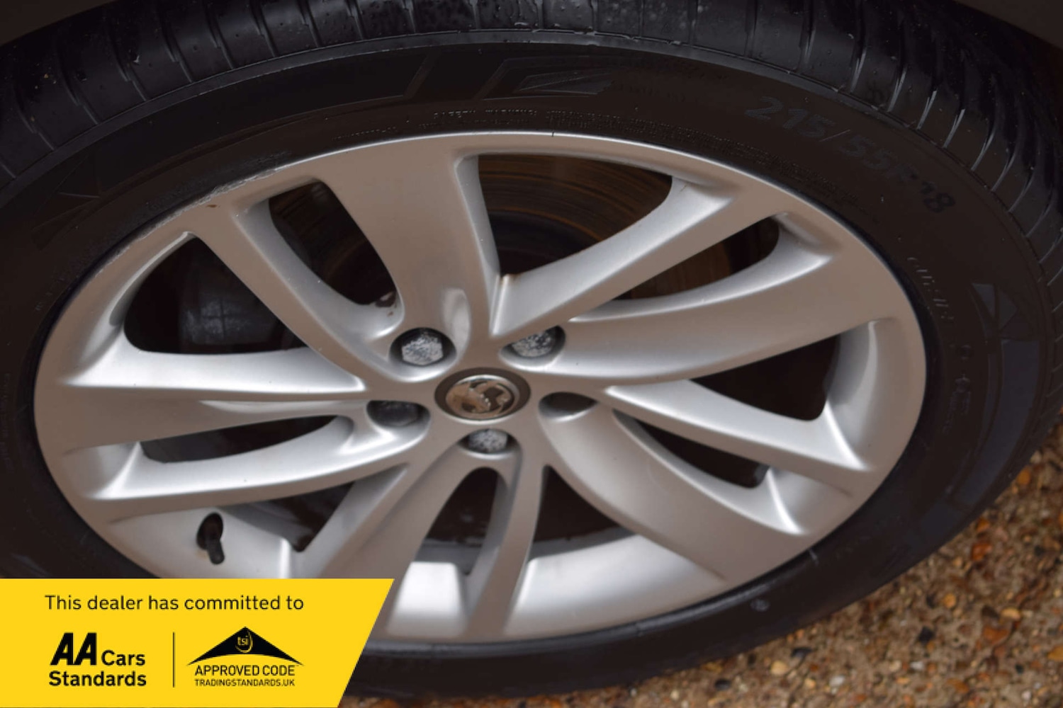 Used Vauxhall Mokka X 2017 for sale - 77301695: Photo 21