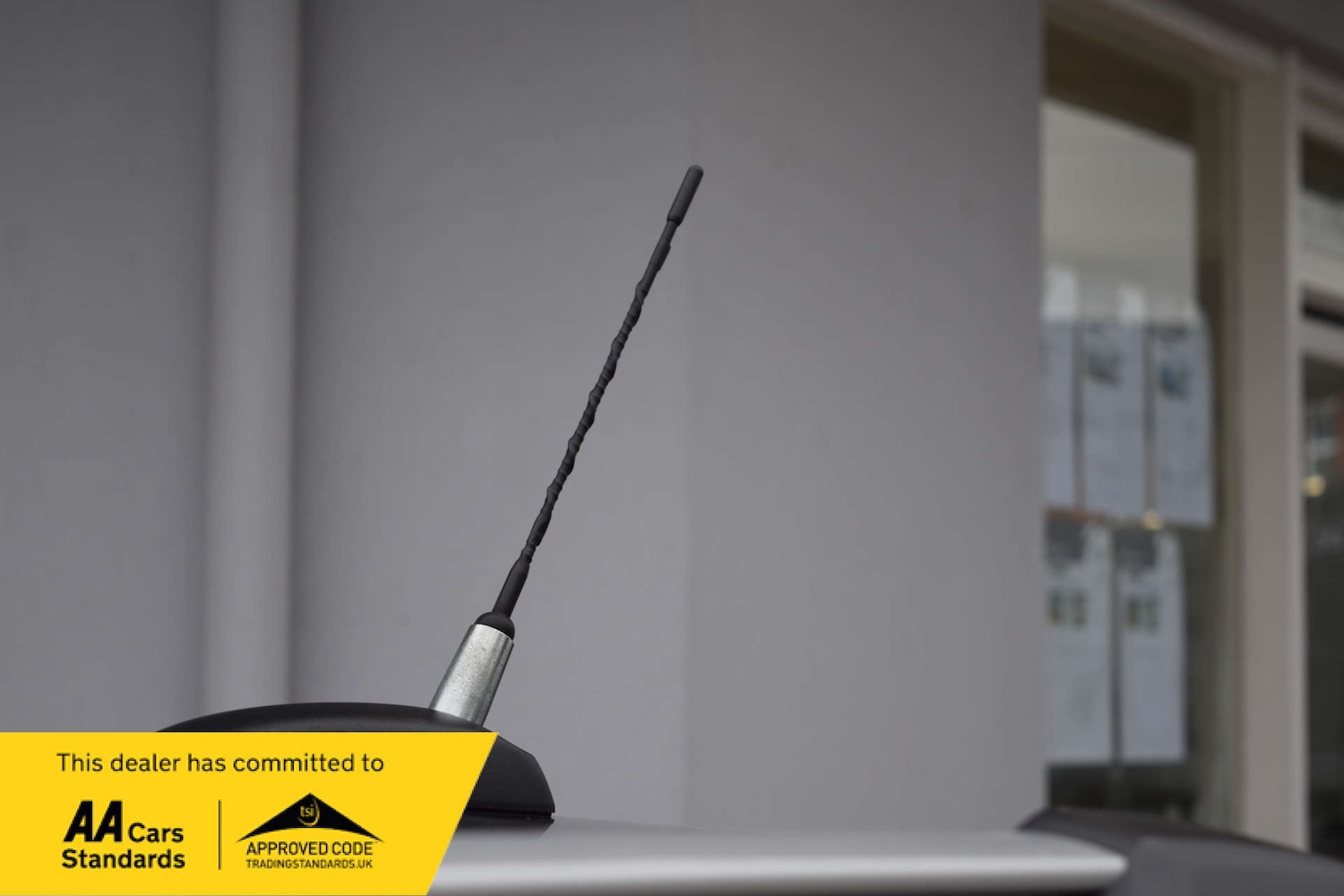 Used Vauxhall Mokka X 2017 for sale - 77301695: Photo 22