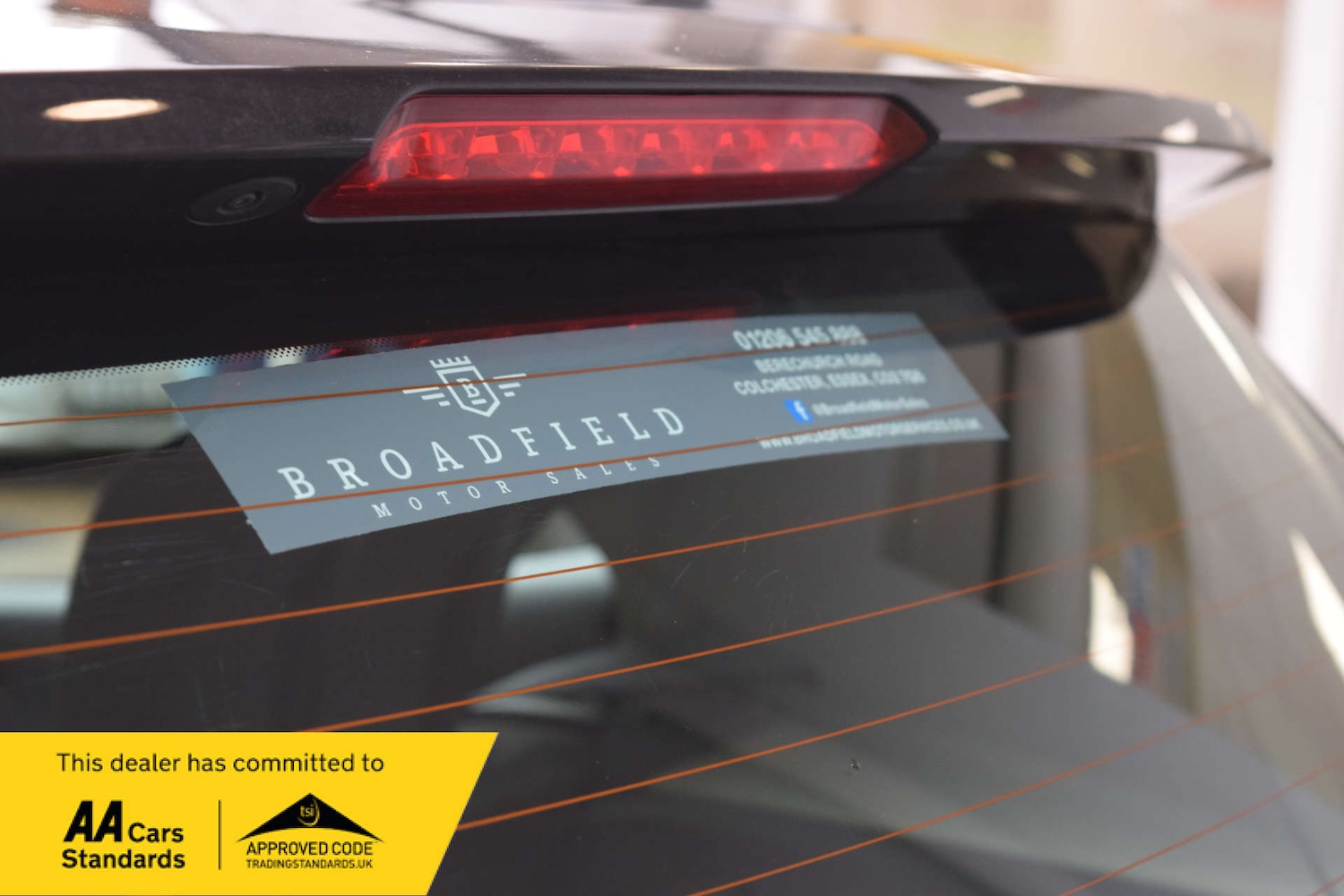 Used Vauxhall Mokka X 2017 for sale - 77301695: Photo 23