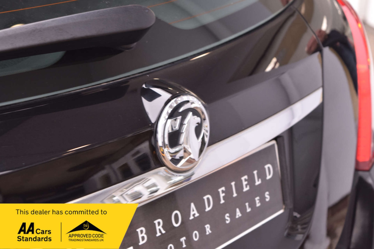 Used Vauxhall Mokka X 2017 for sale - 77301695: Photo 24