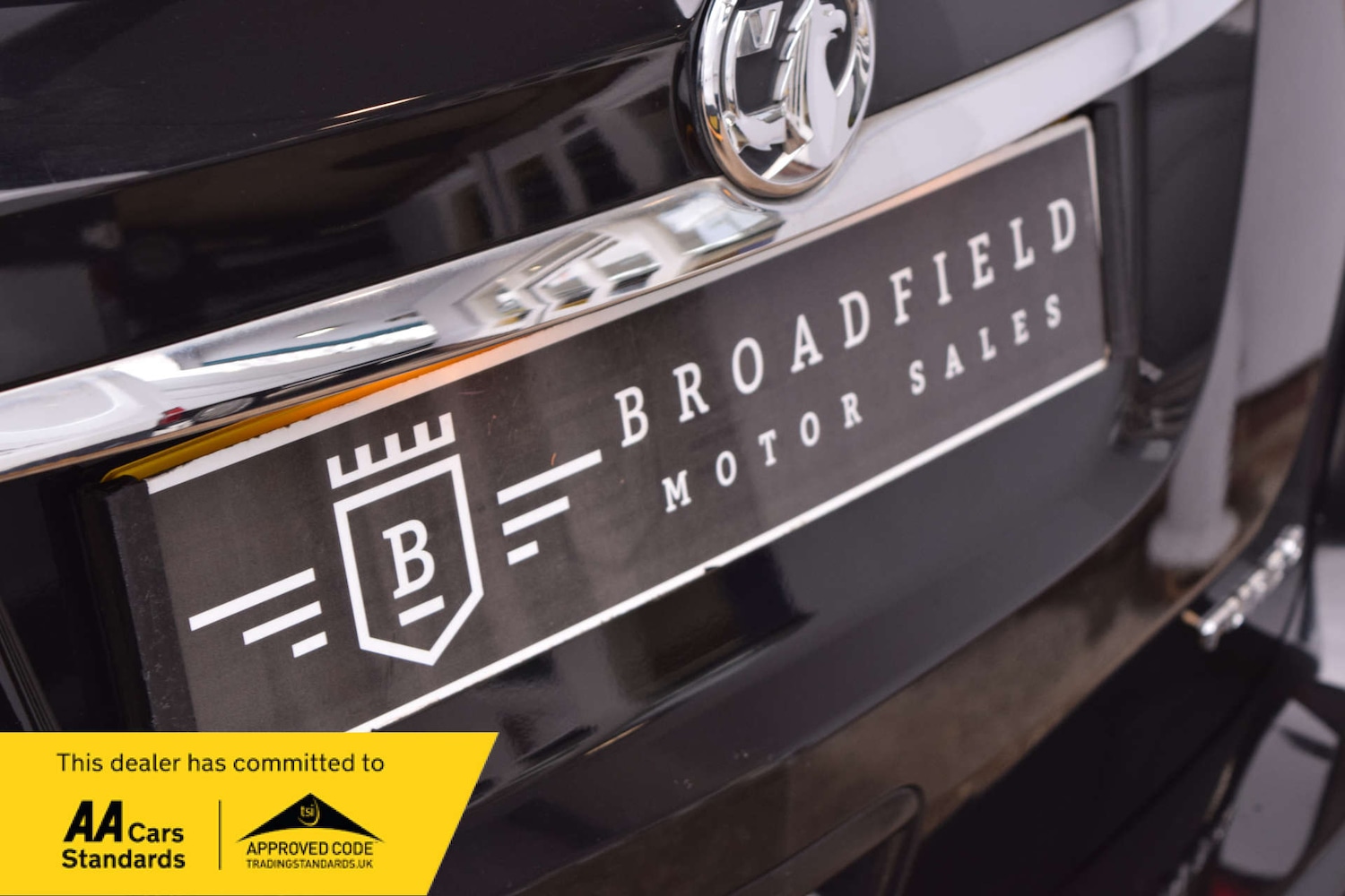 Used Vauxhall Mokka X 2017 for sale - 77301695: Photo 25