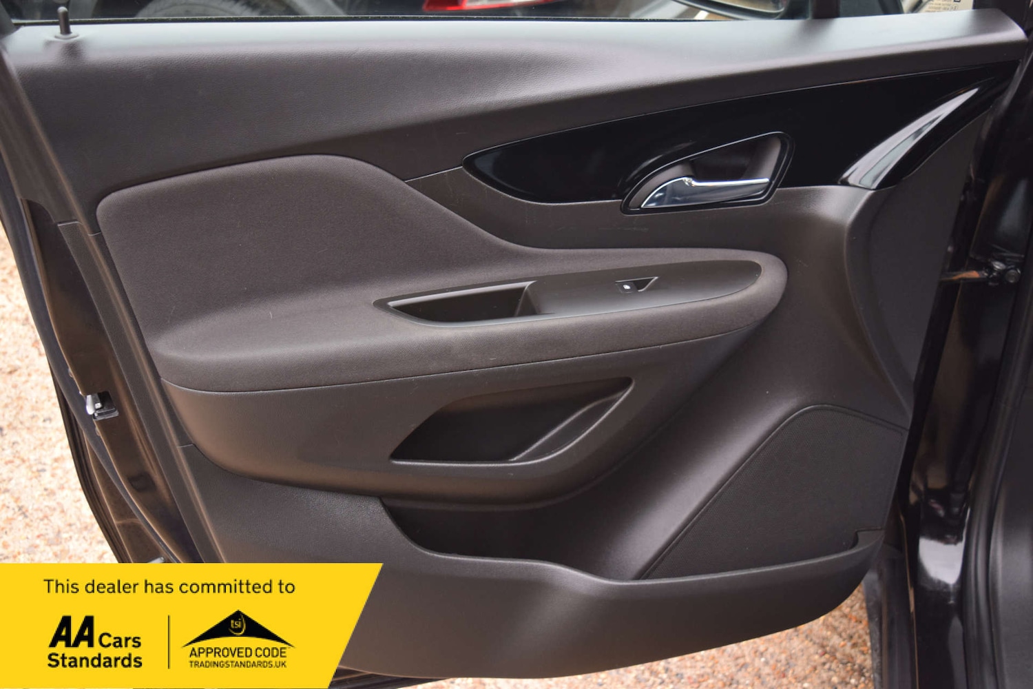 Used Vauxhall Mokka X 2017 for sale - 77301695: Photo 31