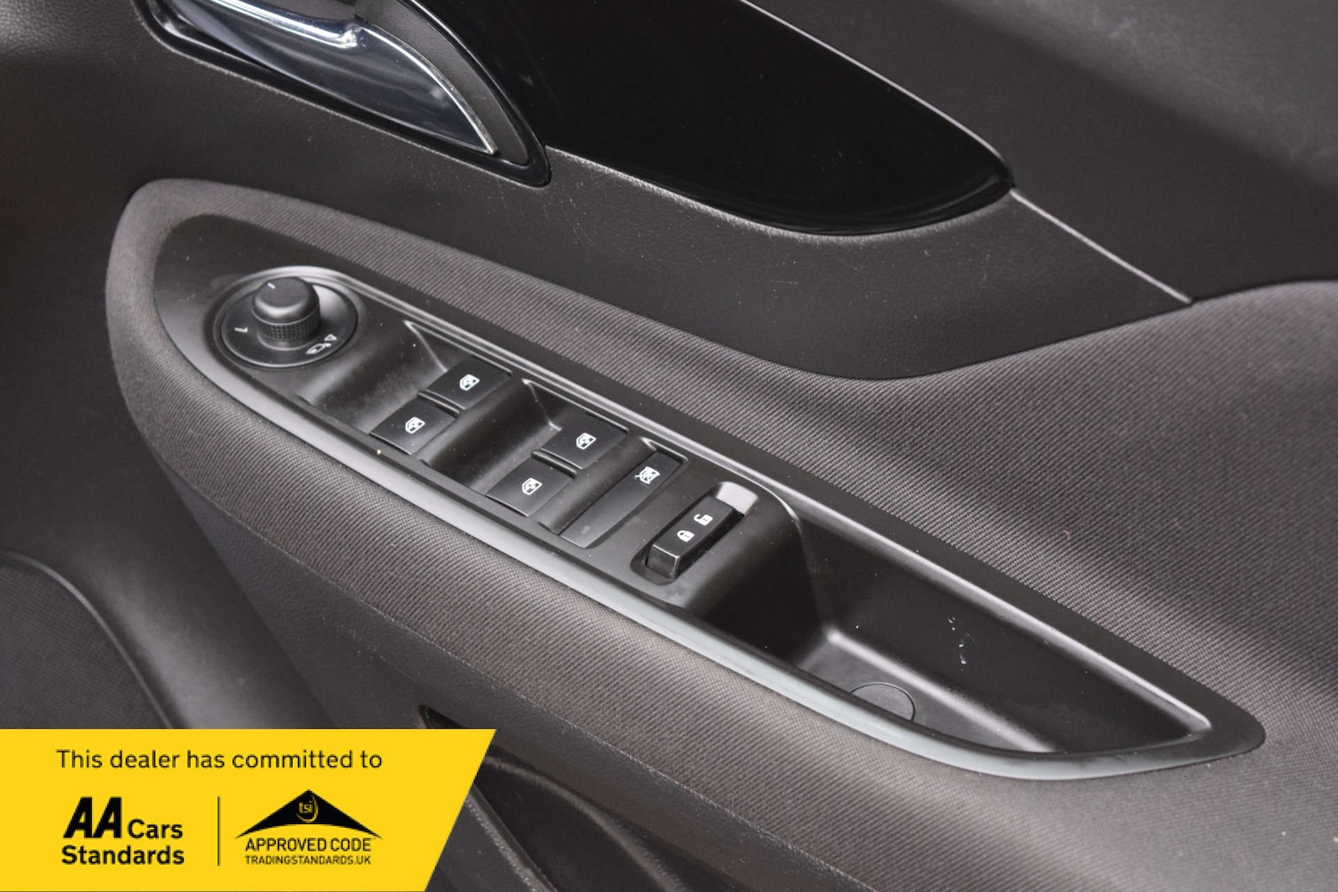 Used Vauxhall Mokka X 2017 for sale - 77301695: Photo 39