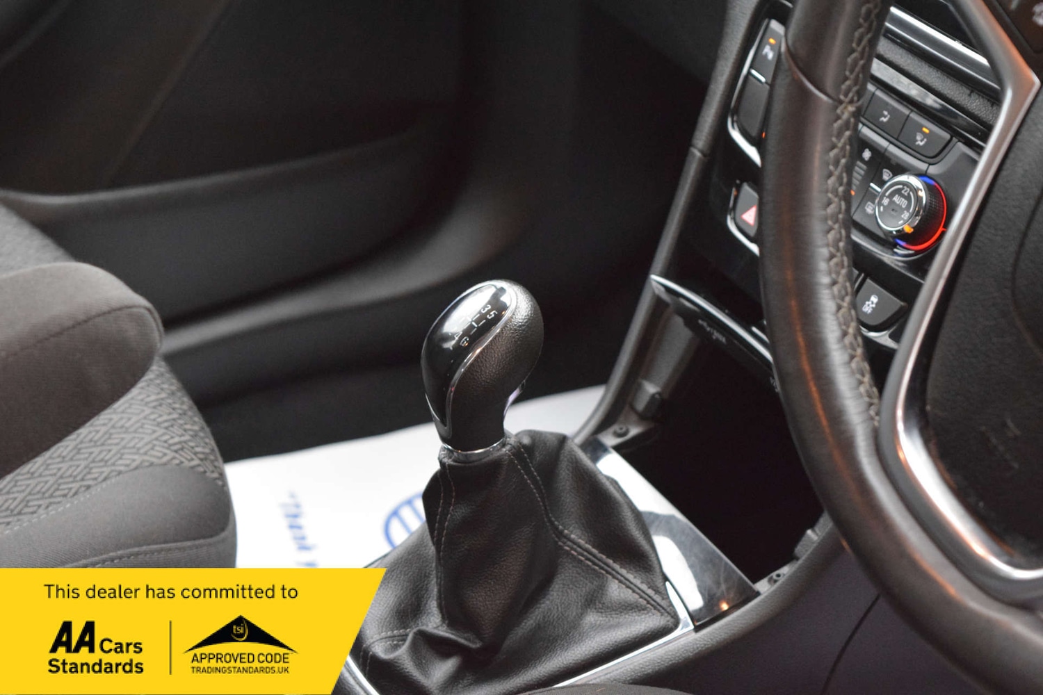 Used Vauxhall Mokka X 2017 for sale - 77301695: Photo 43