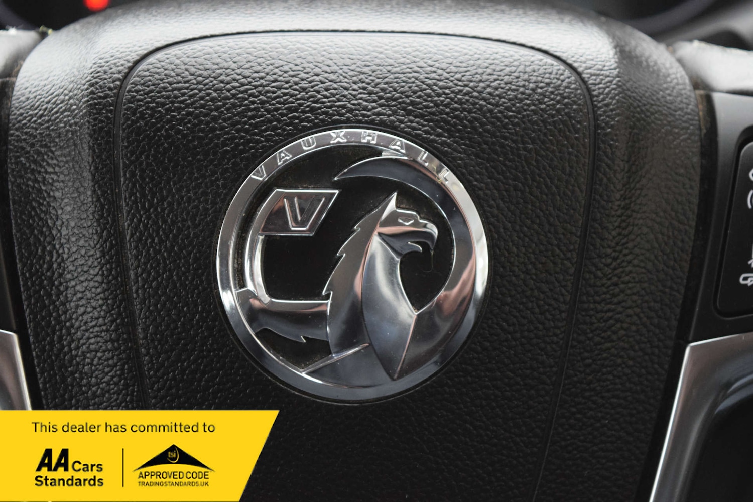 Used Vauxhall Mokka X 2017 for sale - 77301695: Photo 46