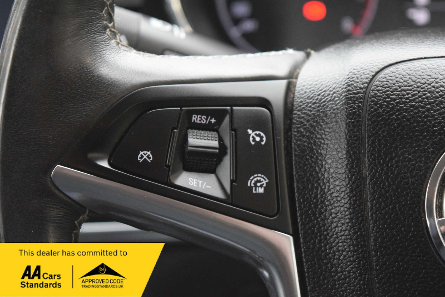 Used Vauxhall Mokka X 2017 for sale - 77301695: Photo 47