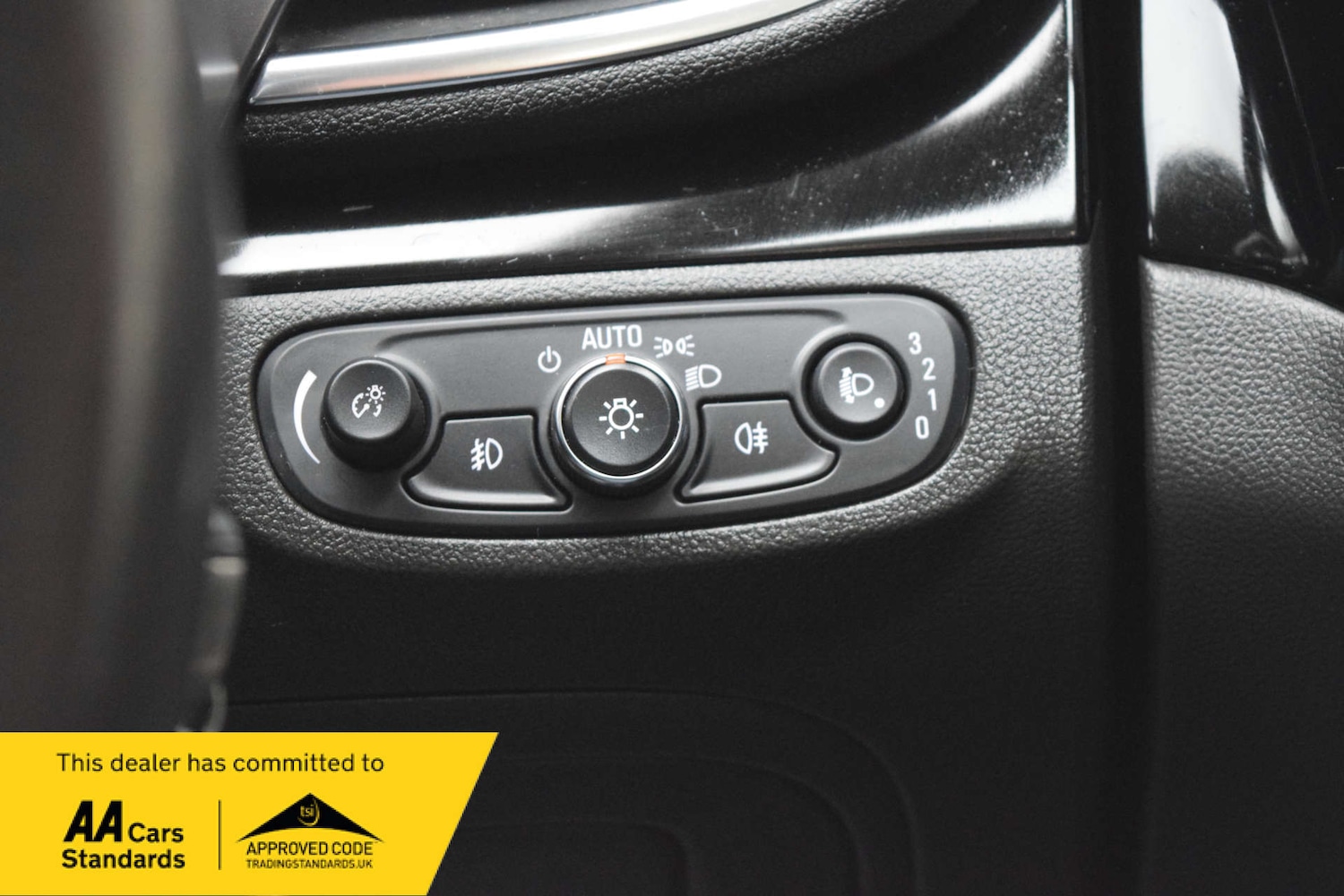 Used Vauxhall Mokka X 2017 for sale - 77301695: Photo 49