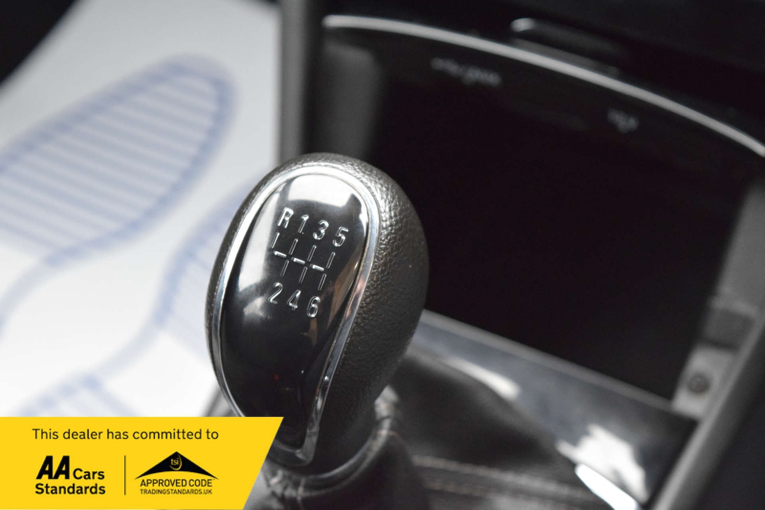 Used Vauxhall Mokka X 2017 for sale - 77301695: Photo 53