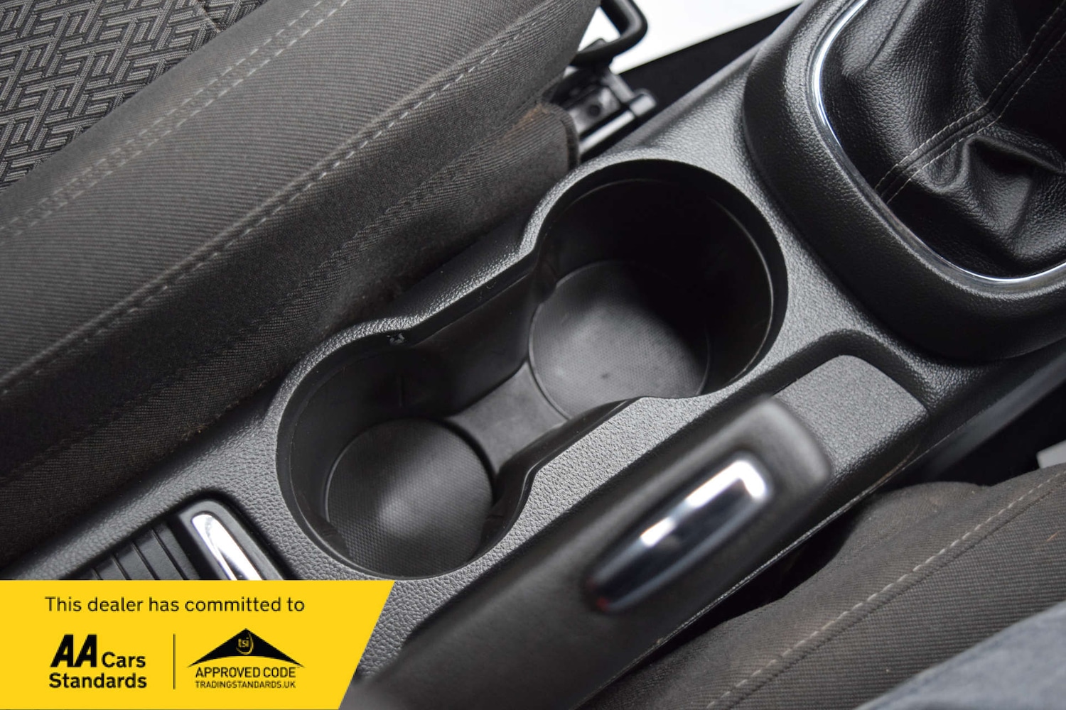 Used Vauxhall Mokka X 2017 for sale - 77301695: Photo 55