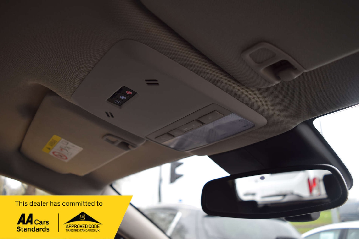 Used Vauxhall Mokka X 2017 for sale - 77301695: Photo 58