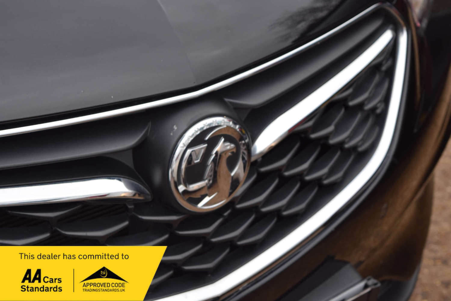 Used Vauxhall Mokka X 2017 for sale - 77301695: Photo 9