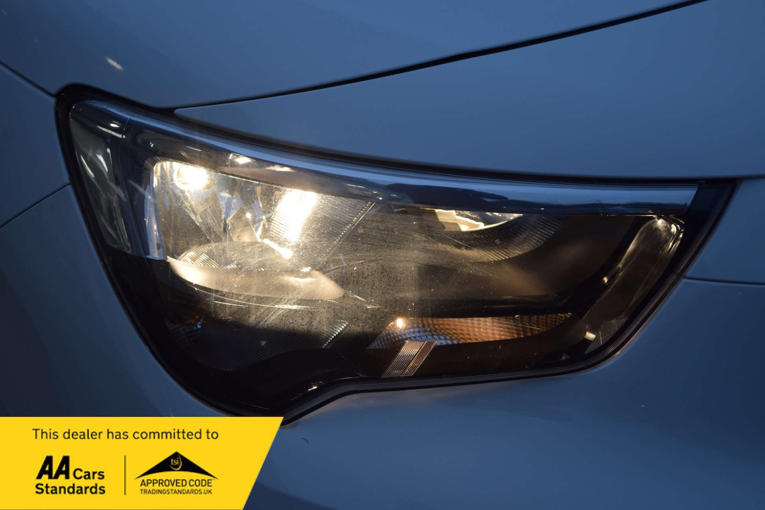 Used Vauxhall Combo 2019 for sale - 76600747: Photo 11