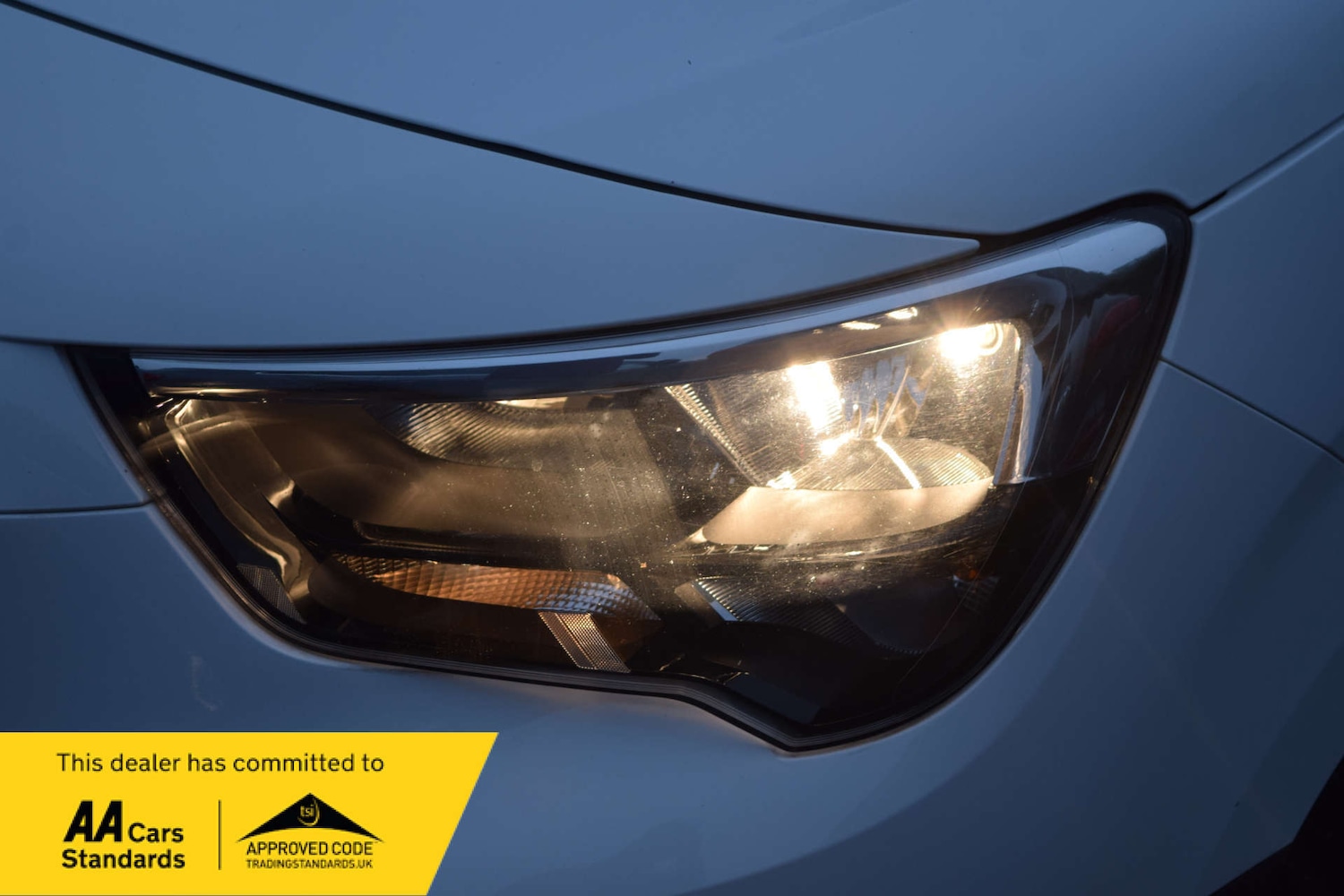 Used Vauxhall Combo 2019 for sale - 76600747: Photo 12