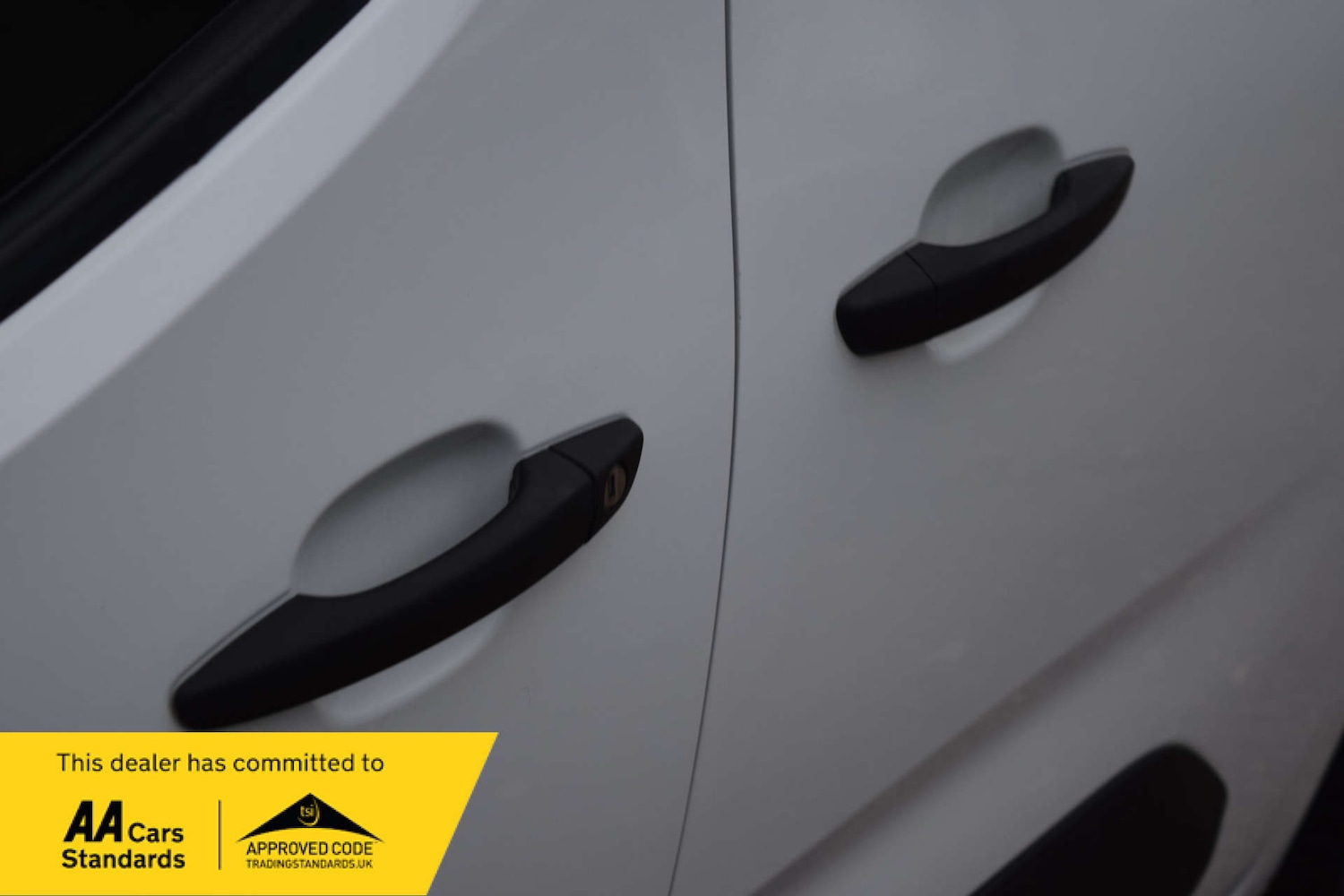 Used Vauxhall Combo 2019 for sale - 76600747: Photo 14