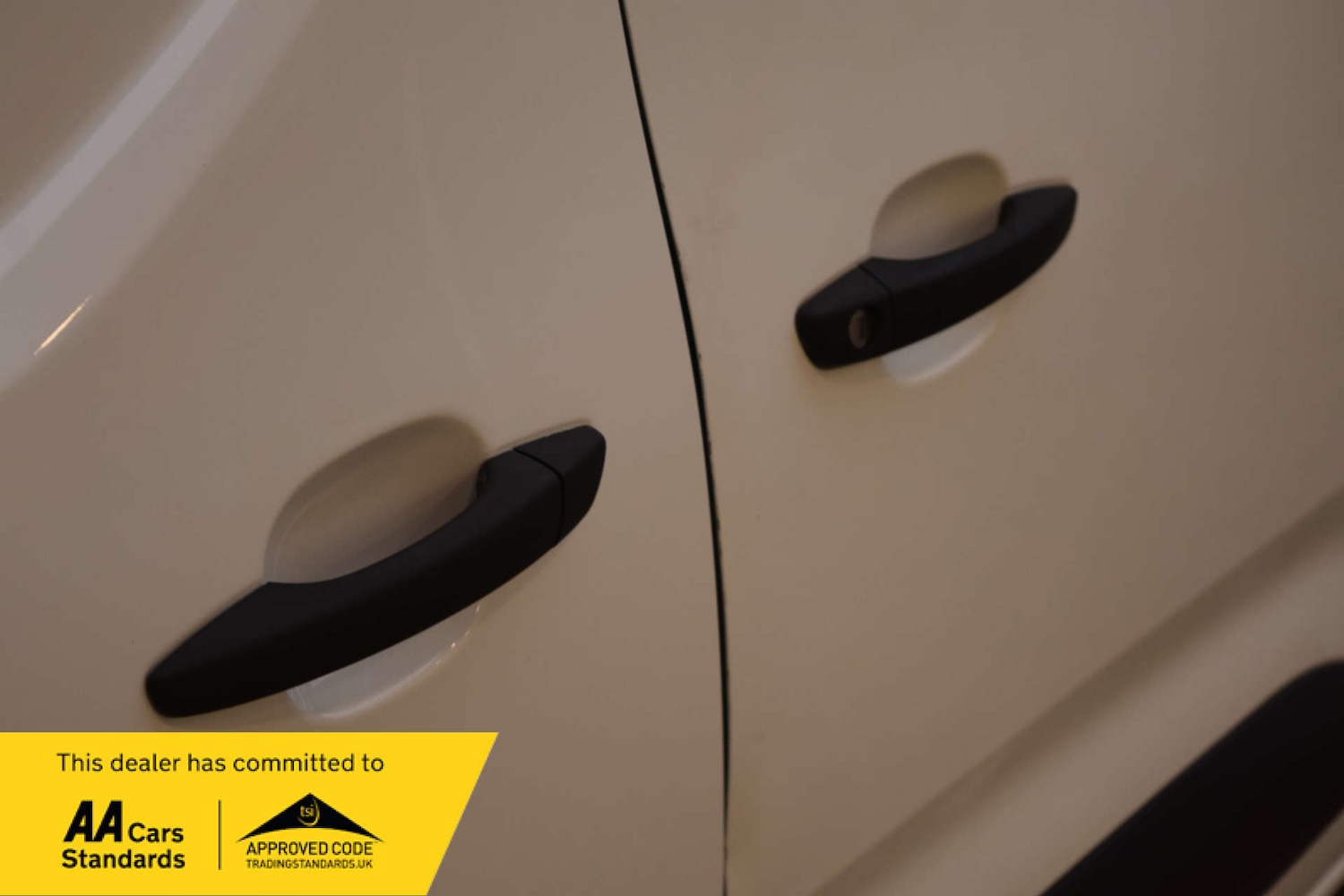 Used Vauxhall Combo 2019 for sale - 76600747: Photo 15