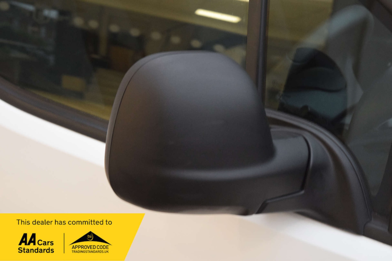 Used Vauxhall Combo 2019 for sale - 76600747: Photo 16