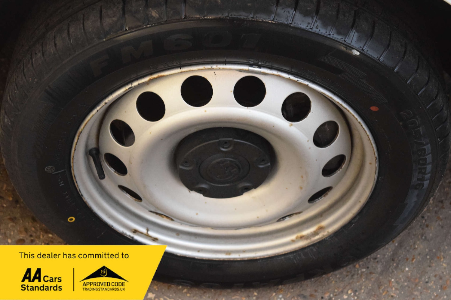 Used Vauxhall Combo 2019 for sale - 76600747: Photo 17